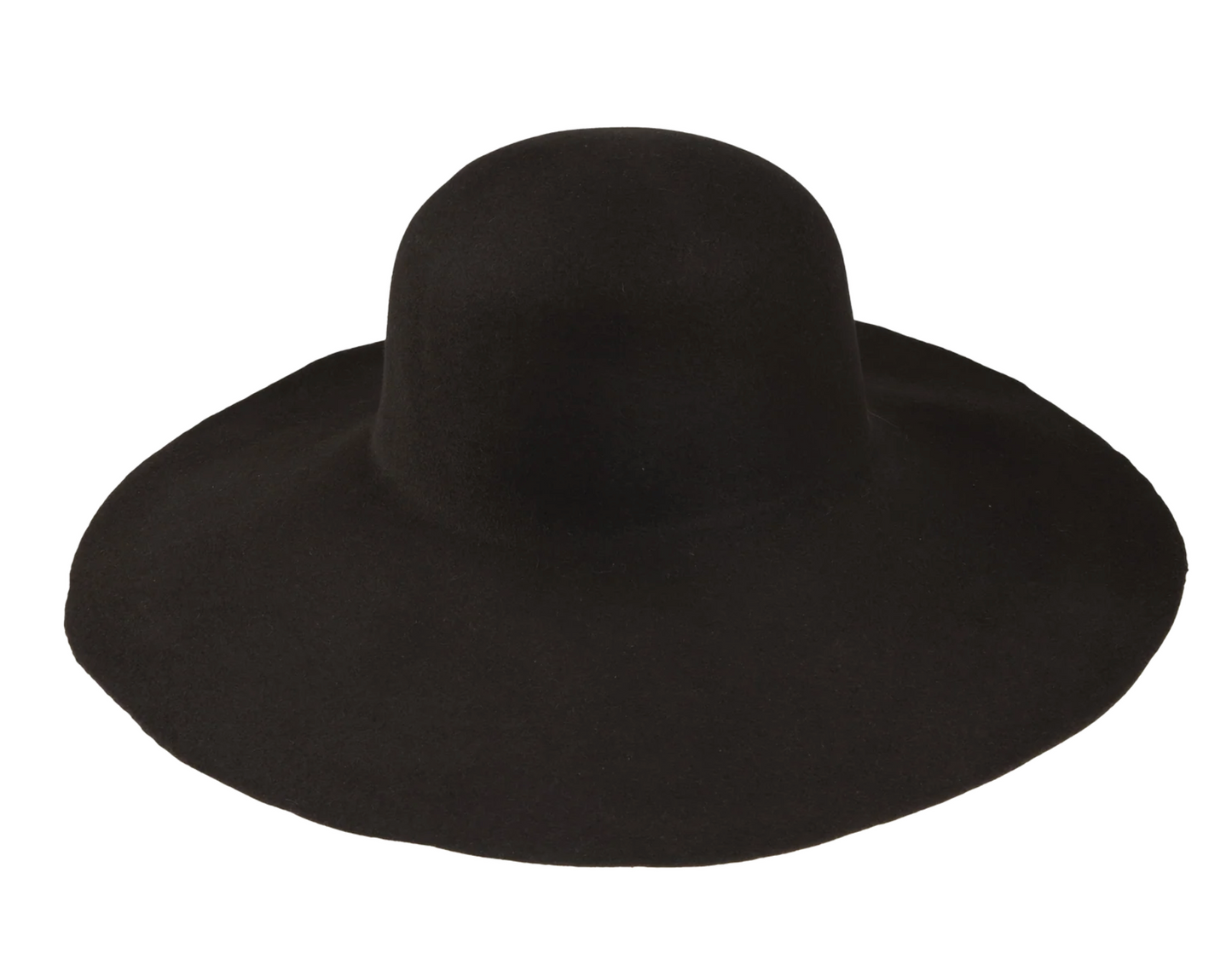 ekedie Westernhut 100X Felt Lightweight