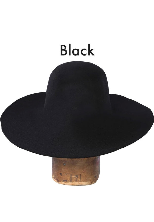 ekedie 100X Felt 'Superior' Midweight