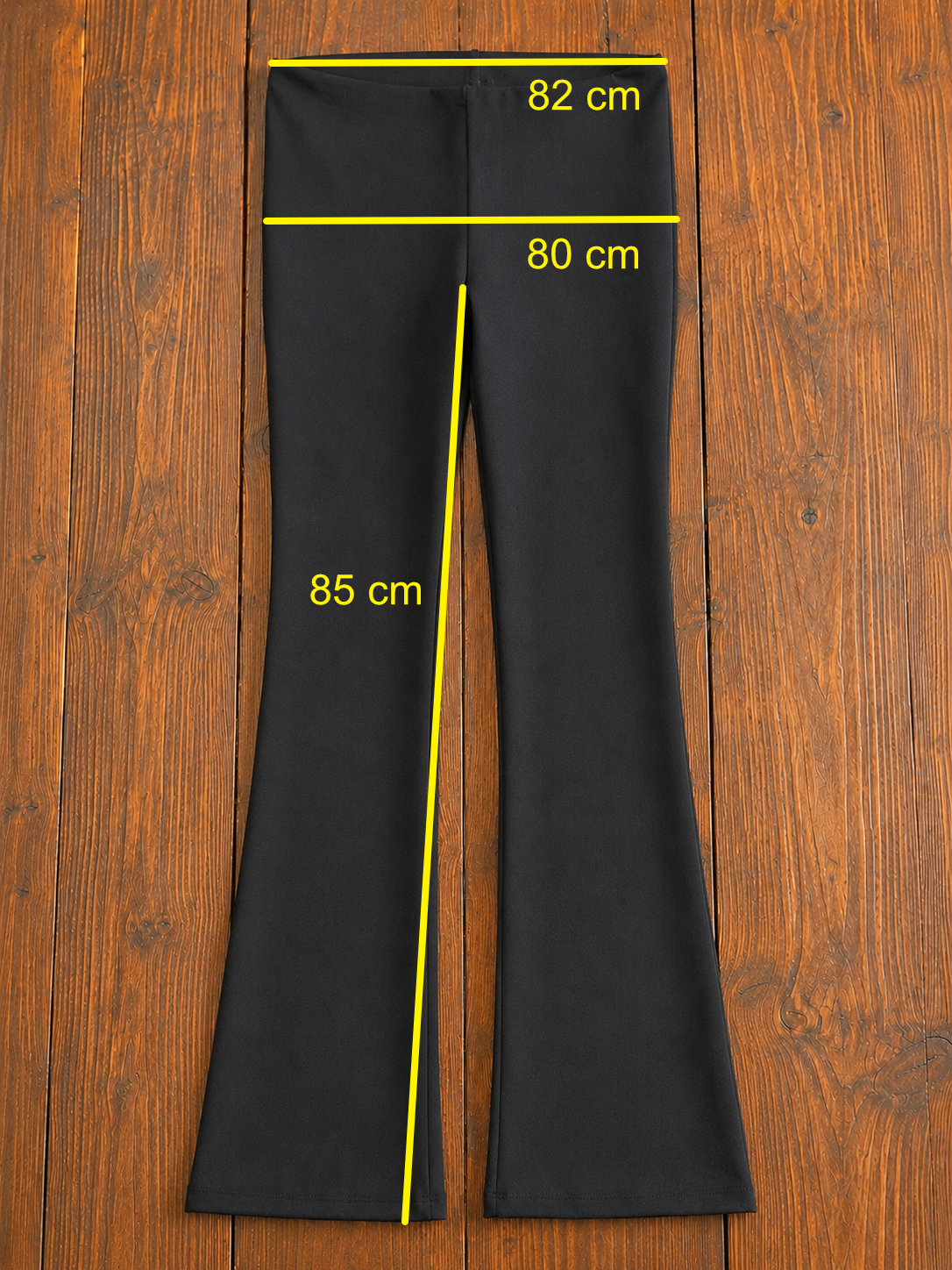 SALE ekedie Bootcut Showmanship Hose - Neuer Schnitt! Bootcut!