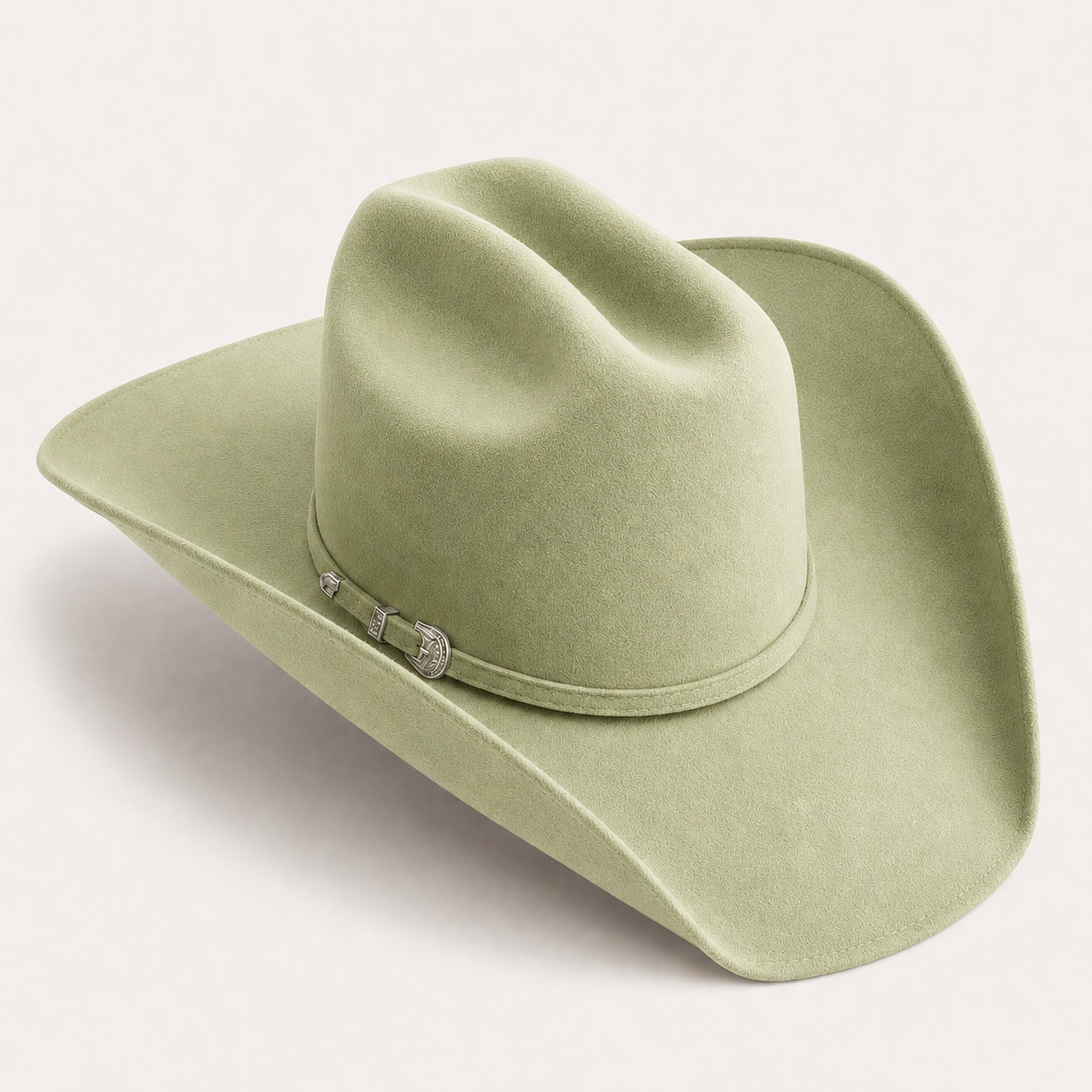SALE! ekedie Westernhut 100X Felt Lightweight / Größe 50-59