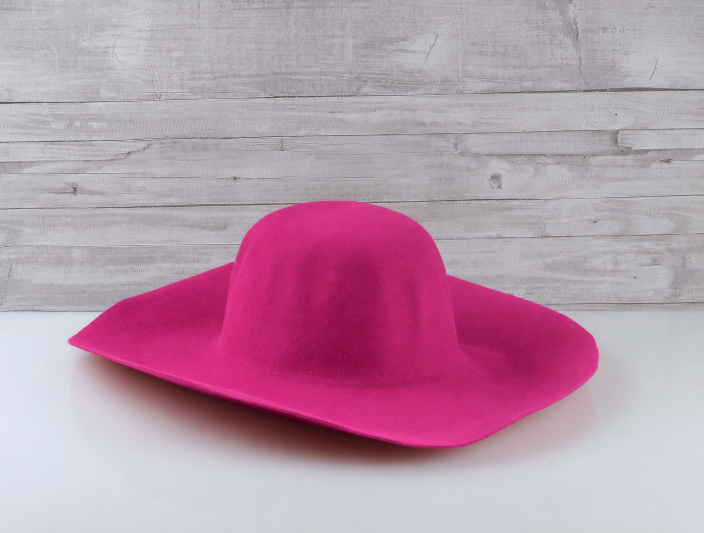 SALE! ekedie Westernhut 100X Felt Lightweight