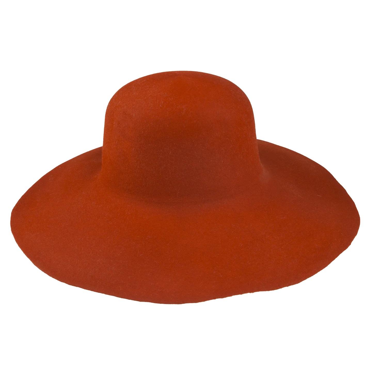 ekedie Westernhut 100X Felt Lightweight