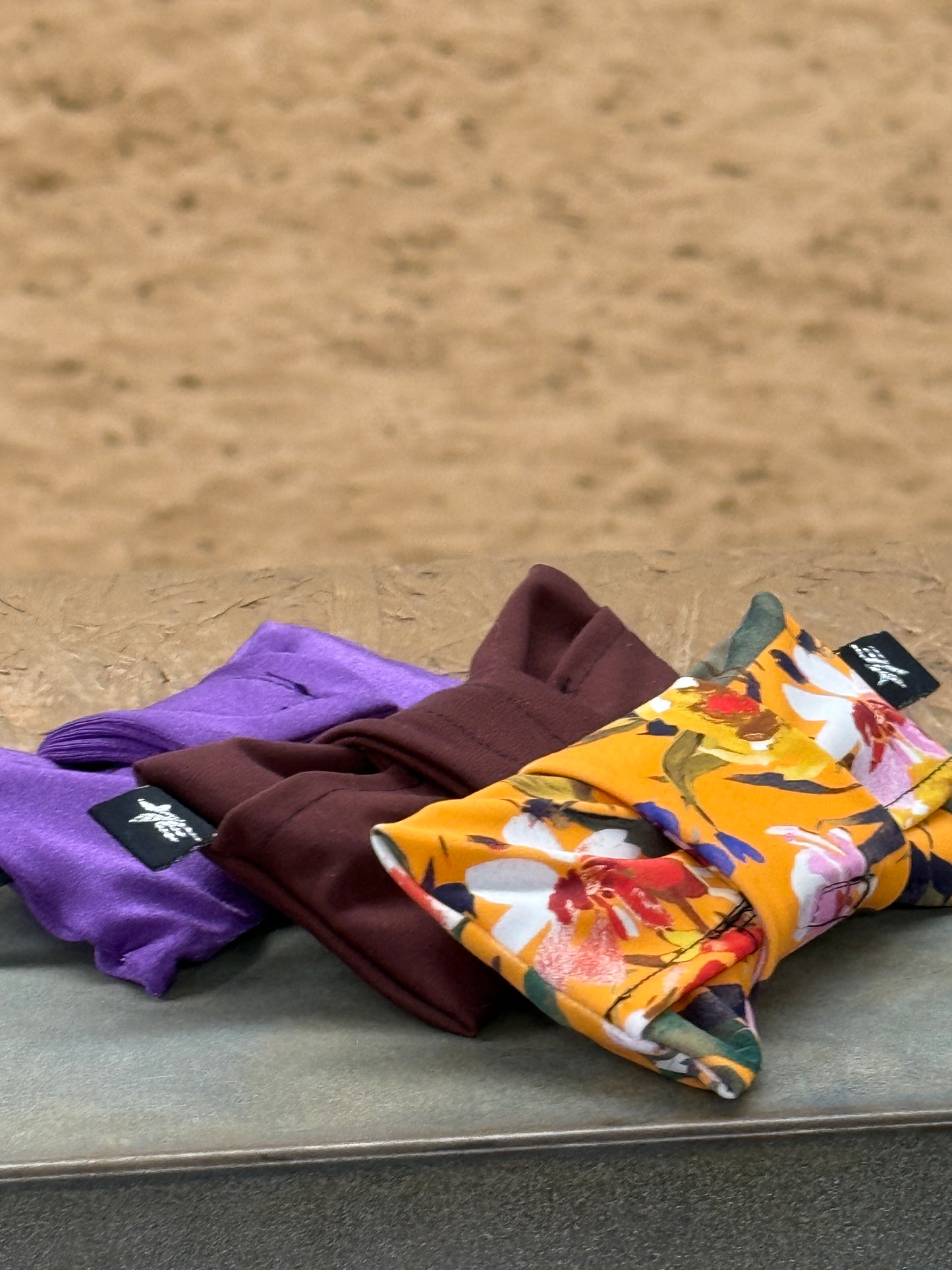 ekedie Gebisswärmer - BitWarmer