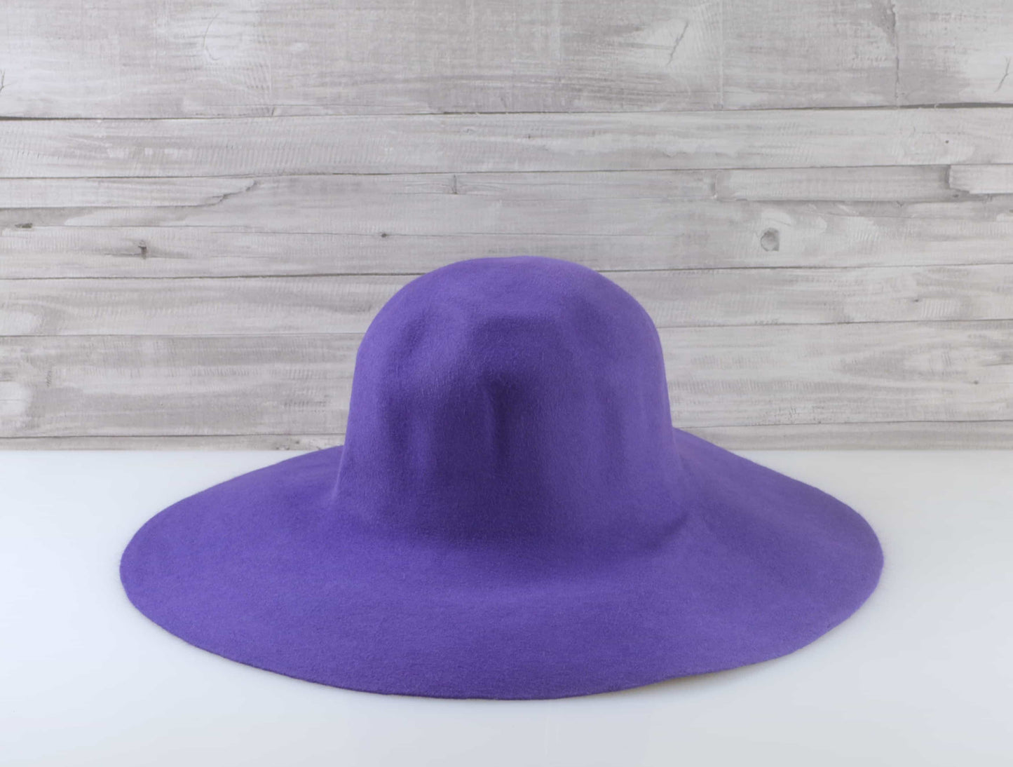 ekedie Western hat 100X Felt Lightweight