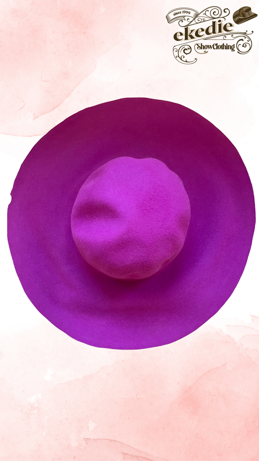 SALE - 100X Lightweight 'Orchid'