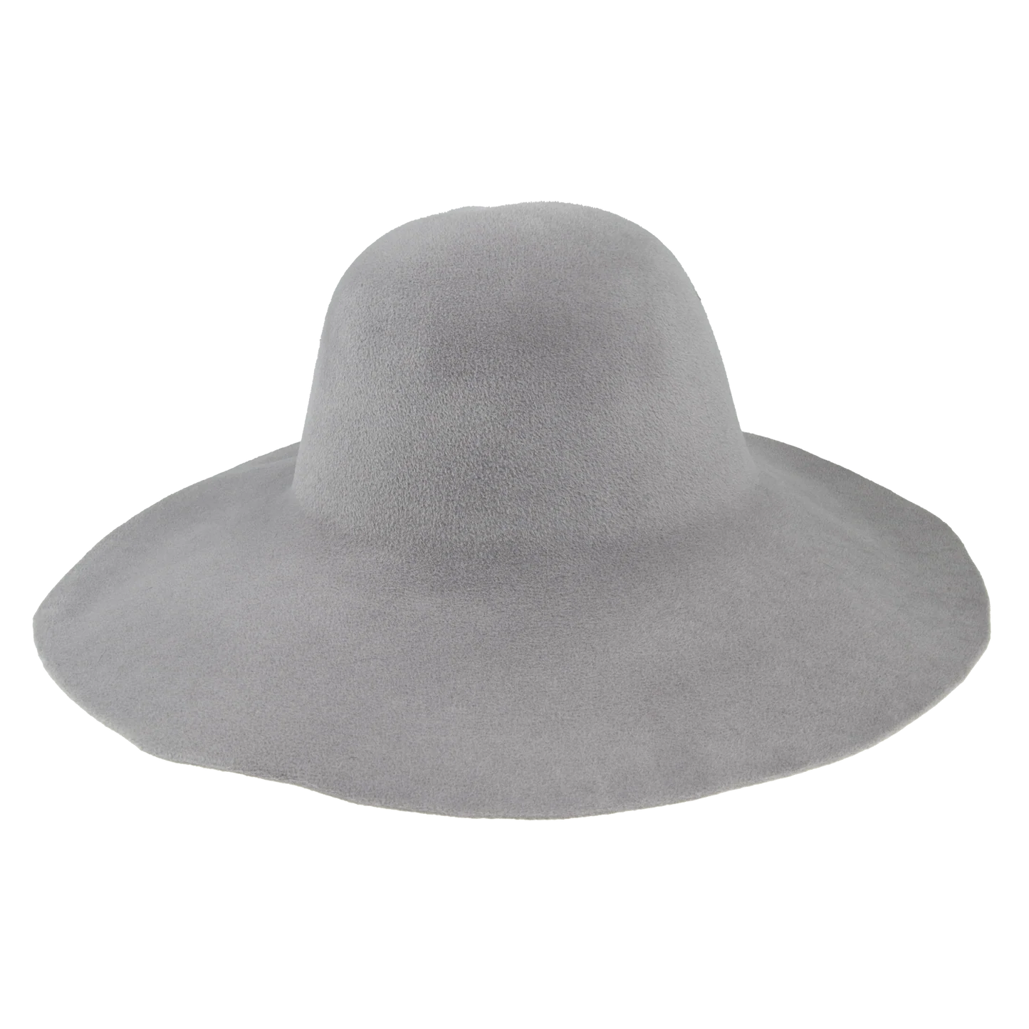 ekedie Westernhut 100X Felt Lightweight