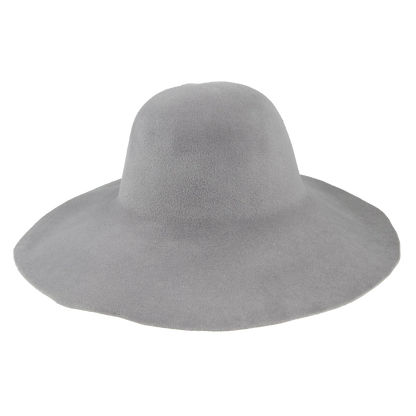 ekedie Westernhut 100X Felt Lightweight