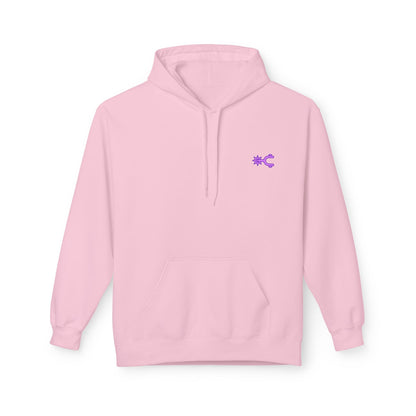 Find Your Flow Horse Hoodie - Western Equestrian Riding Sweatshirt