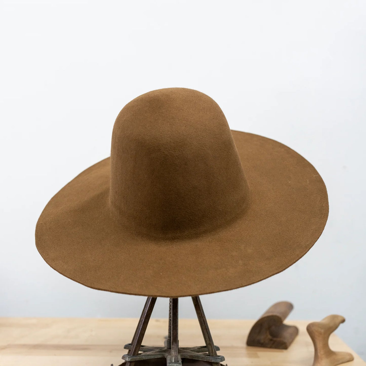 ekedie Westernhat 230gr - Heavy & Duarbale