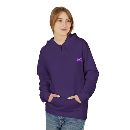 Find Your Flow Horse Hoodie - Western Equestrian Riding Sweatshirt