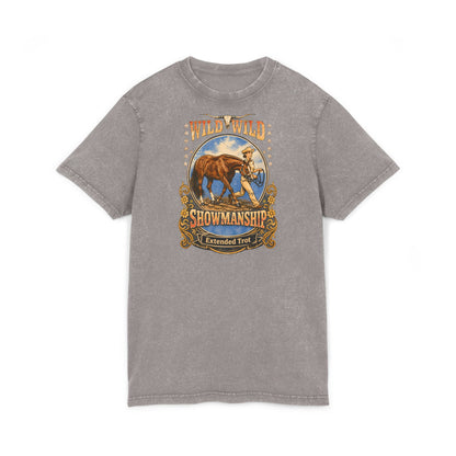 Wild Wild Showmanship T-Shirt