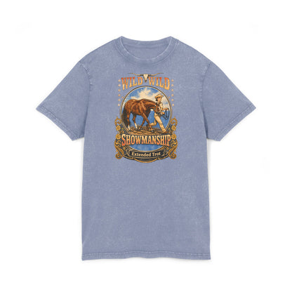 Wild Wild Showmanship T-Shirt