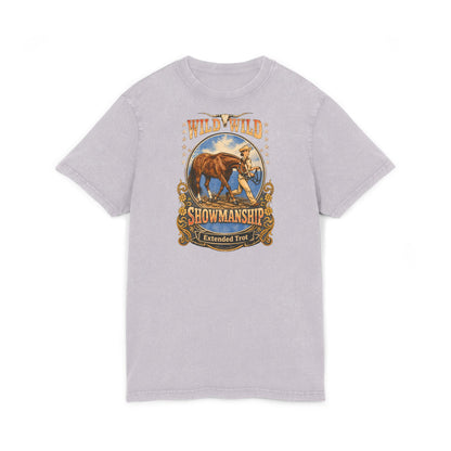 Wild Wild Showmanship T-Shirt
