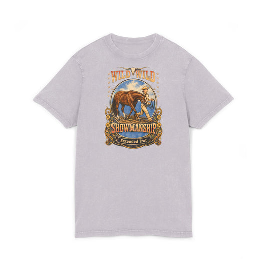 Wild Wild Showmanship T-Shirt