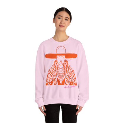 Southwestern Sweatshirt 2026