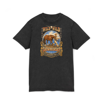 Wild Wild Showmanship T-Shirt