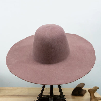 ekedie Westernhat 230gr - Heavy & Duarbale