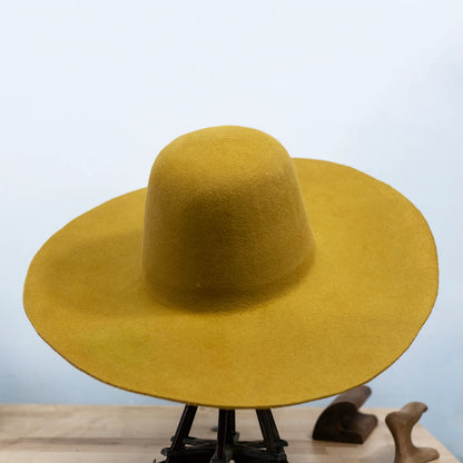 ekedie Westernhat 230gr - Heavy & Duarbale