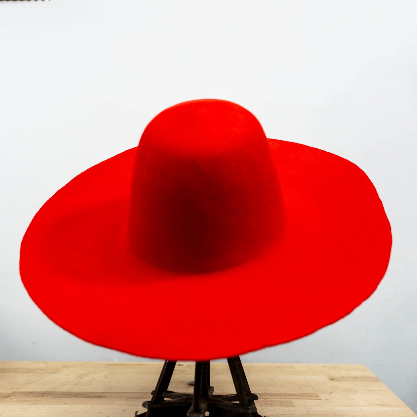 ekedie Westernhat 230gr - Heavy & Duarbale