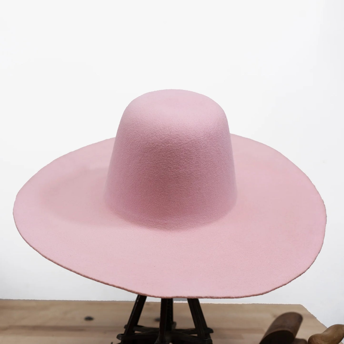 ekedie Westernhat 230gr - Heavy & Duarbale