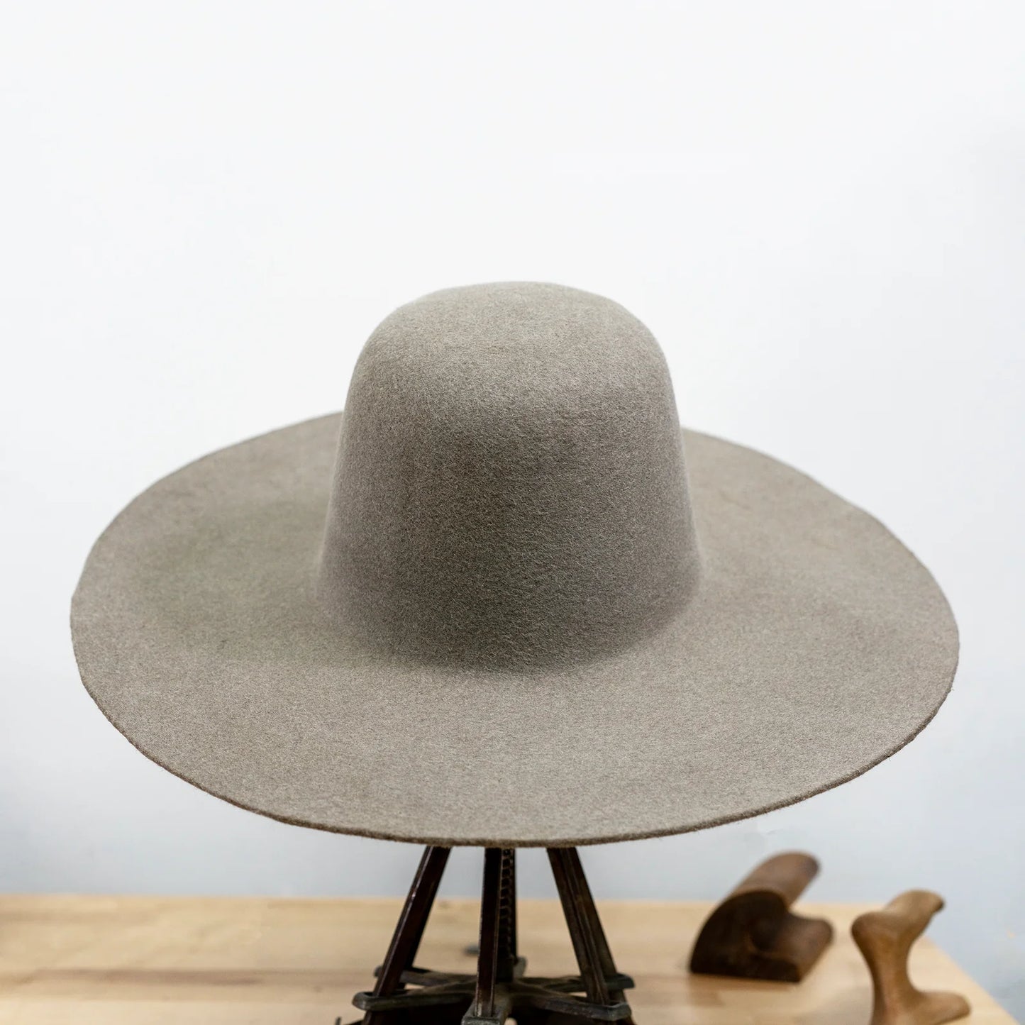 ekedie Westernhat 230gr - Heavy & Duarbale