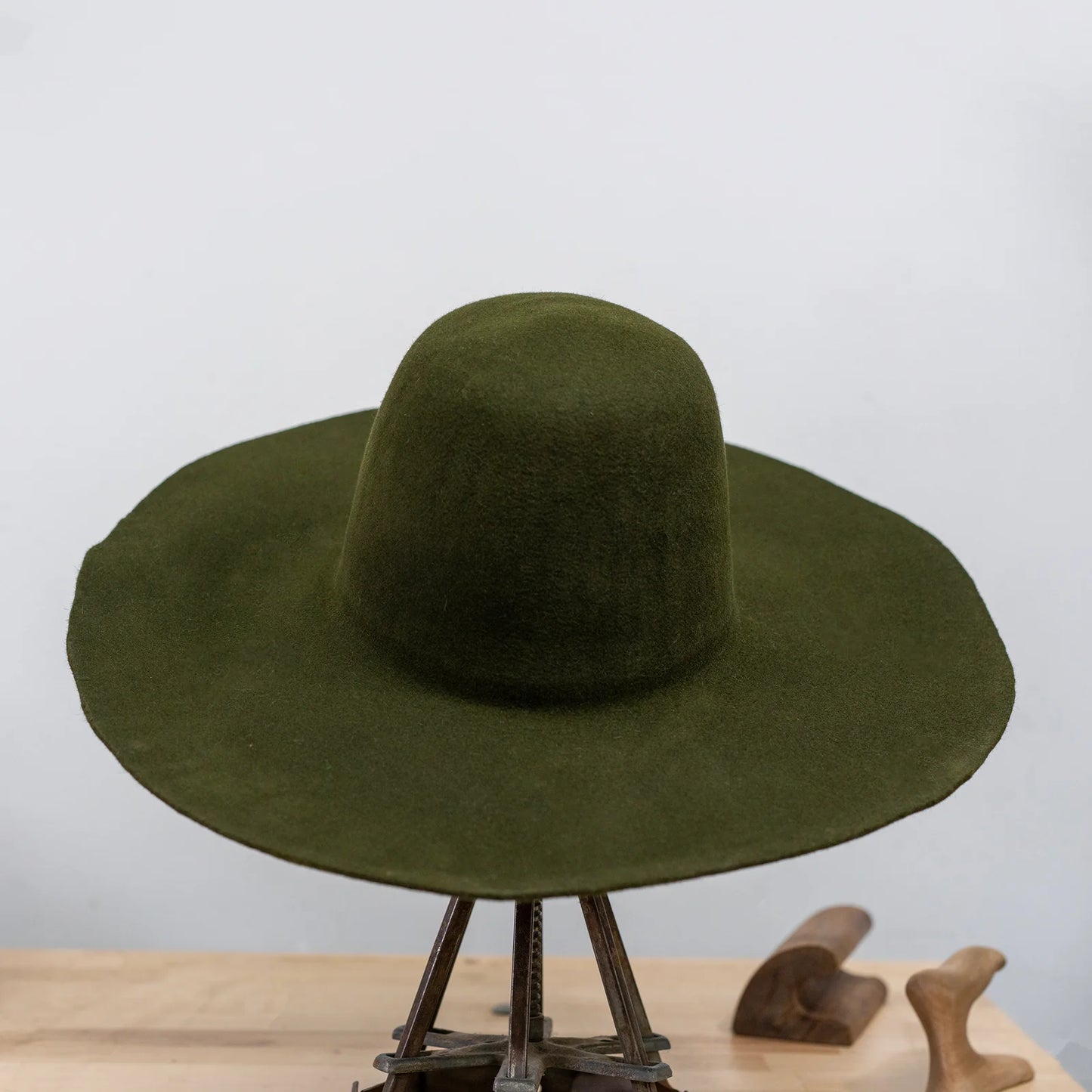 ekedie Westernhat 230gr - Heavy & Duarbale