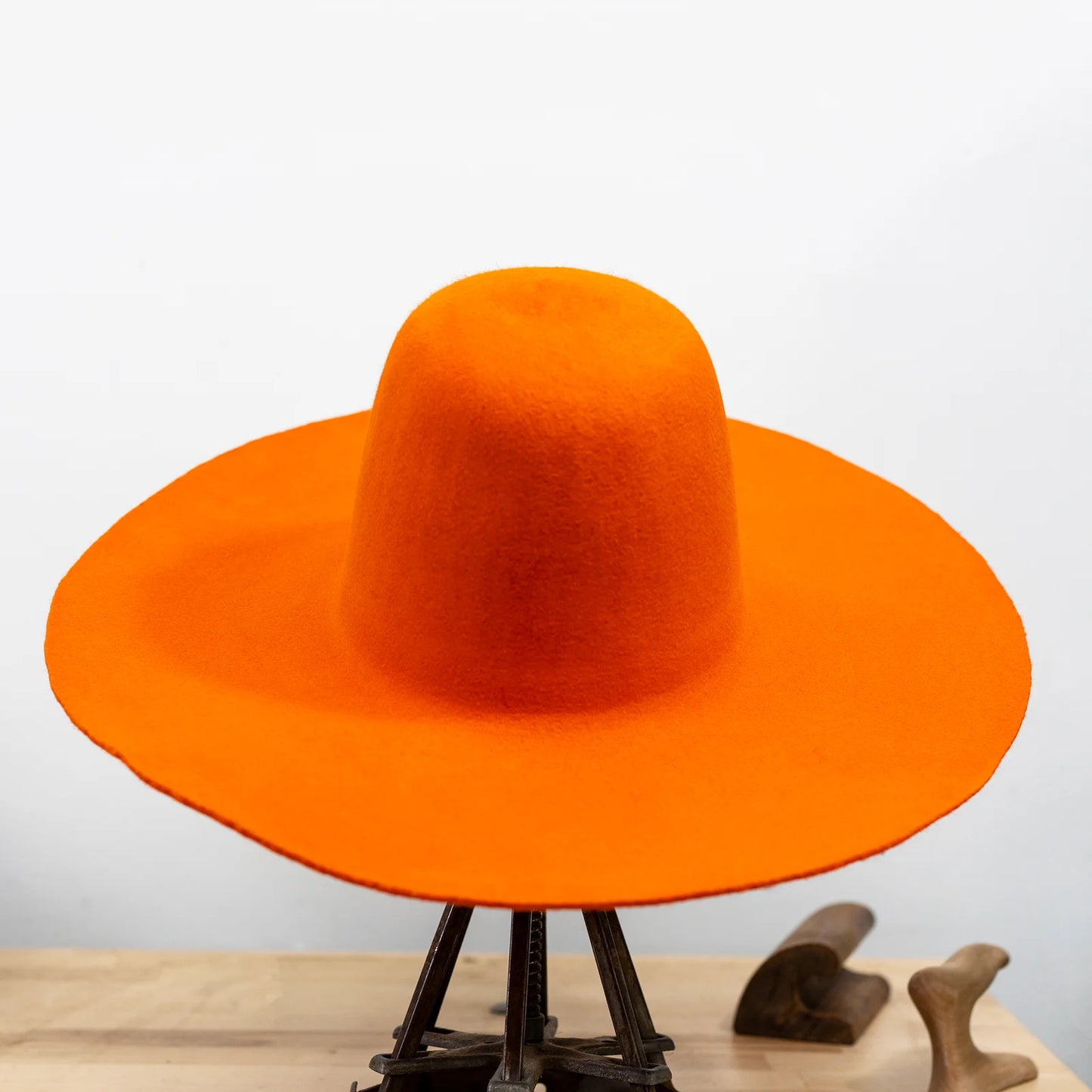 ekedie Westernhat 230gr - Heavy & Duarbale