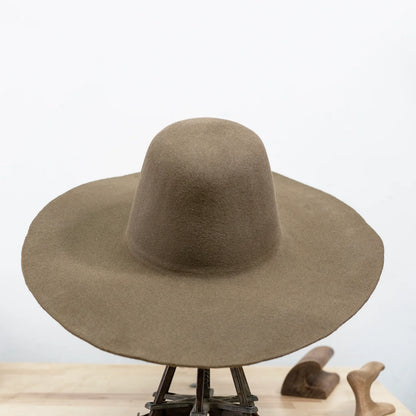 ekedie Westernhat 230gr - Heavy & Duarbale