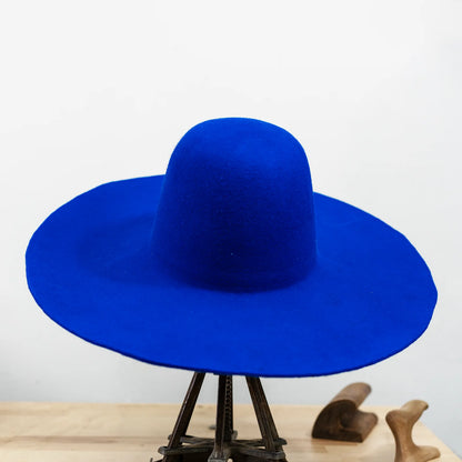 ekedie Westernhat 230gr - Heavy & Duarbale