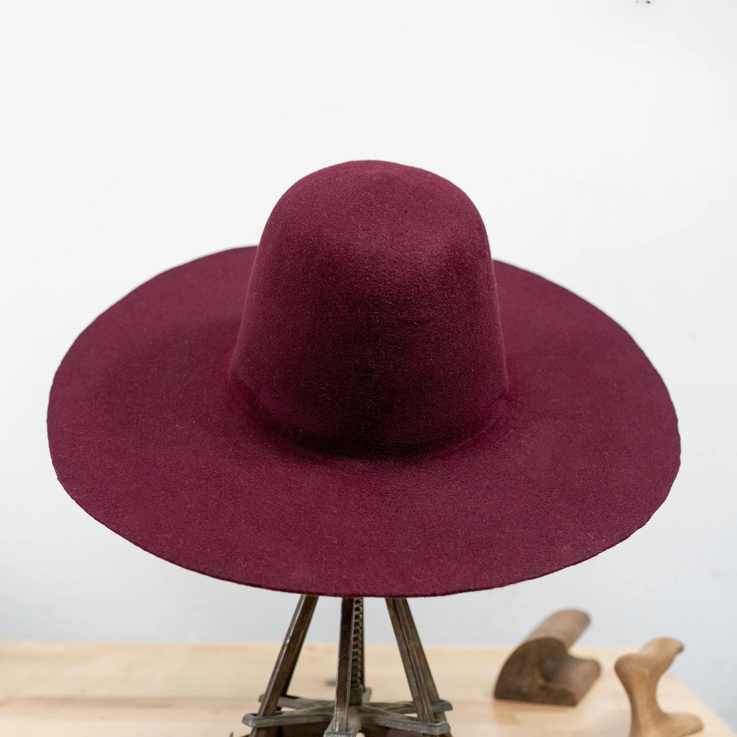 ekedie Westernhat 230gr - Heavy & Duarbale