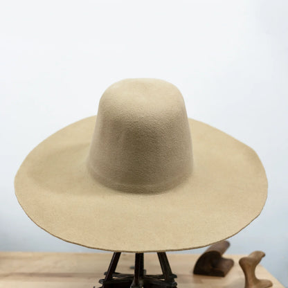 ekedie Westernhat 230gr - Heavy & Duarbale