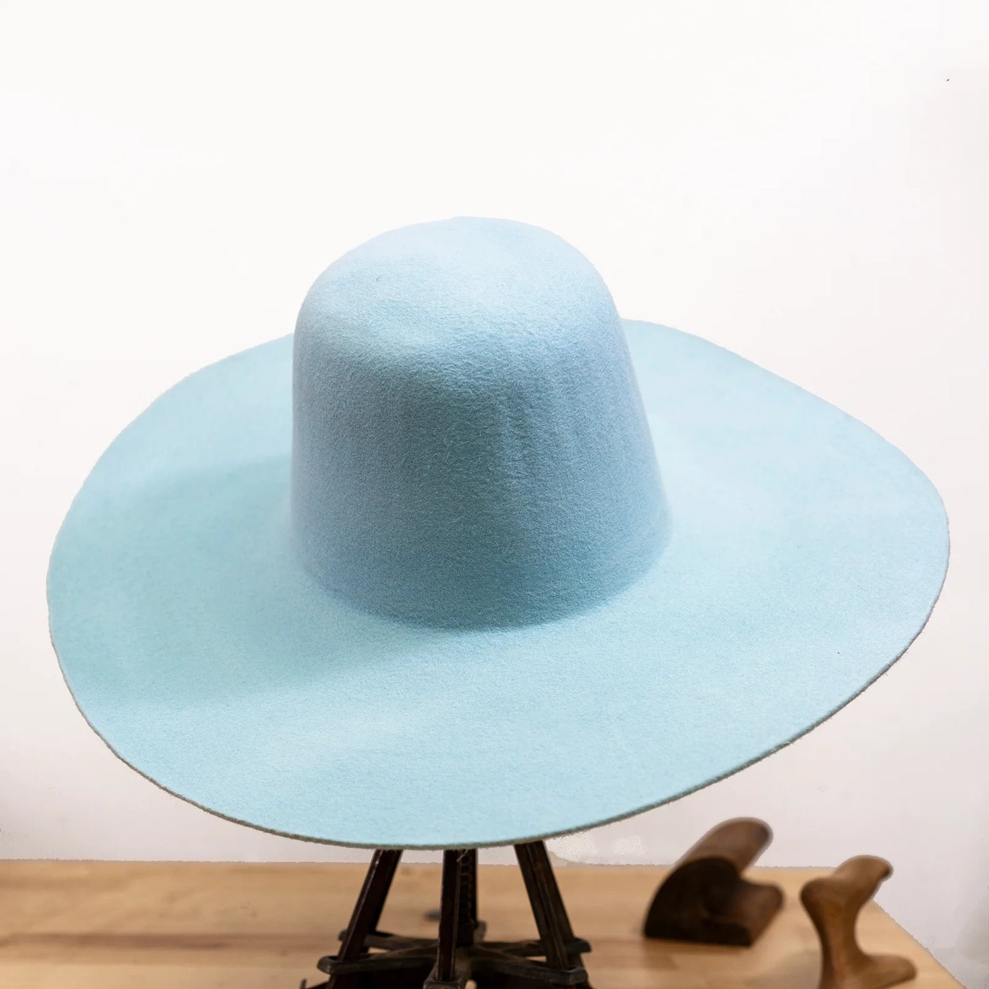 ekedie Westernhat 230gr - Heavy & Duarbale