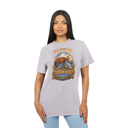Wild Wild Showmanship T-Shirt