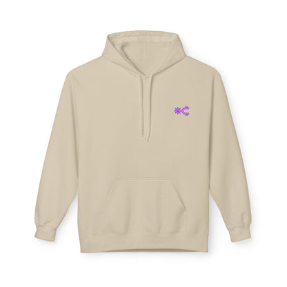 Find Your Flow Horse Hoodie - Western Equestrian Riding Sweatshirt