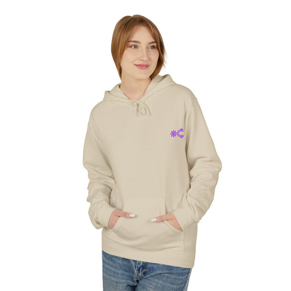 Find Your Flow Horse Hoodie - Western Equestrian Riding Sweatshirt