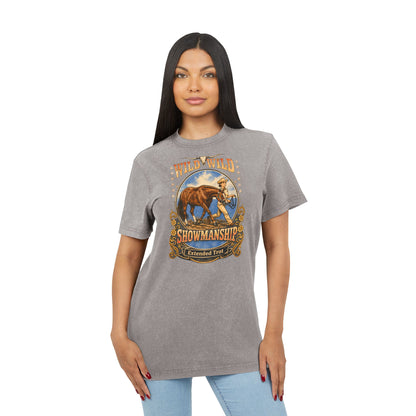 Wild Wild Showmanship T-Shirt