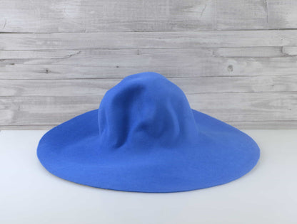 ekedie Western hat 100X Felt Lightweight