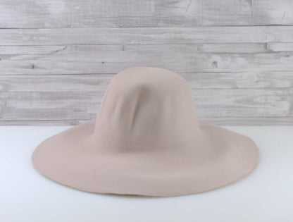 ekedie Western hat 100X Felt Lightweight