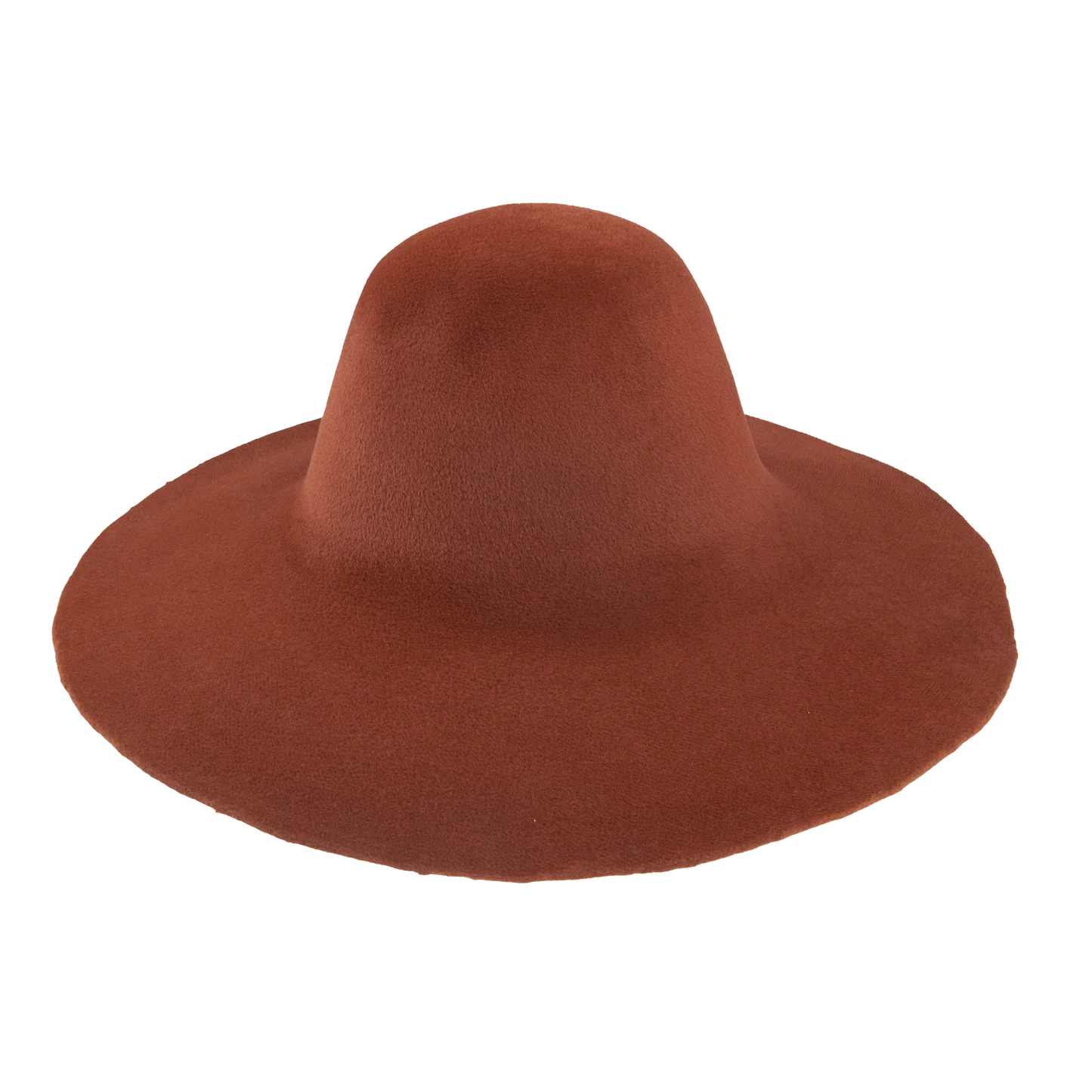 ekedie Westernhut 100X Felt Lightweight