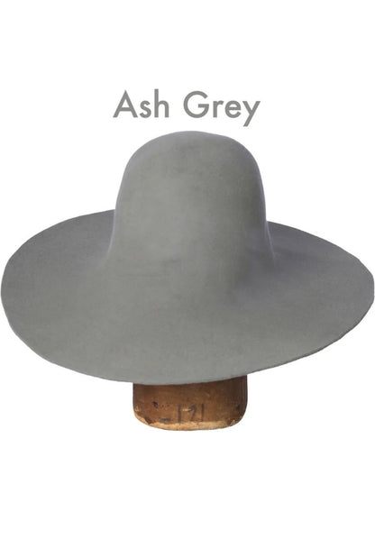 ekedie 100X Felt 'Superior' Midweight