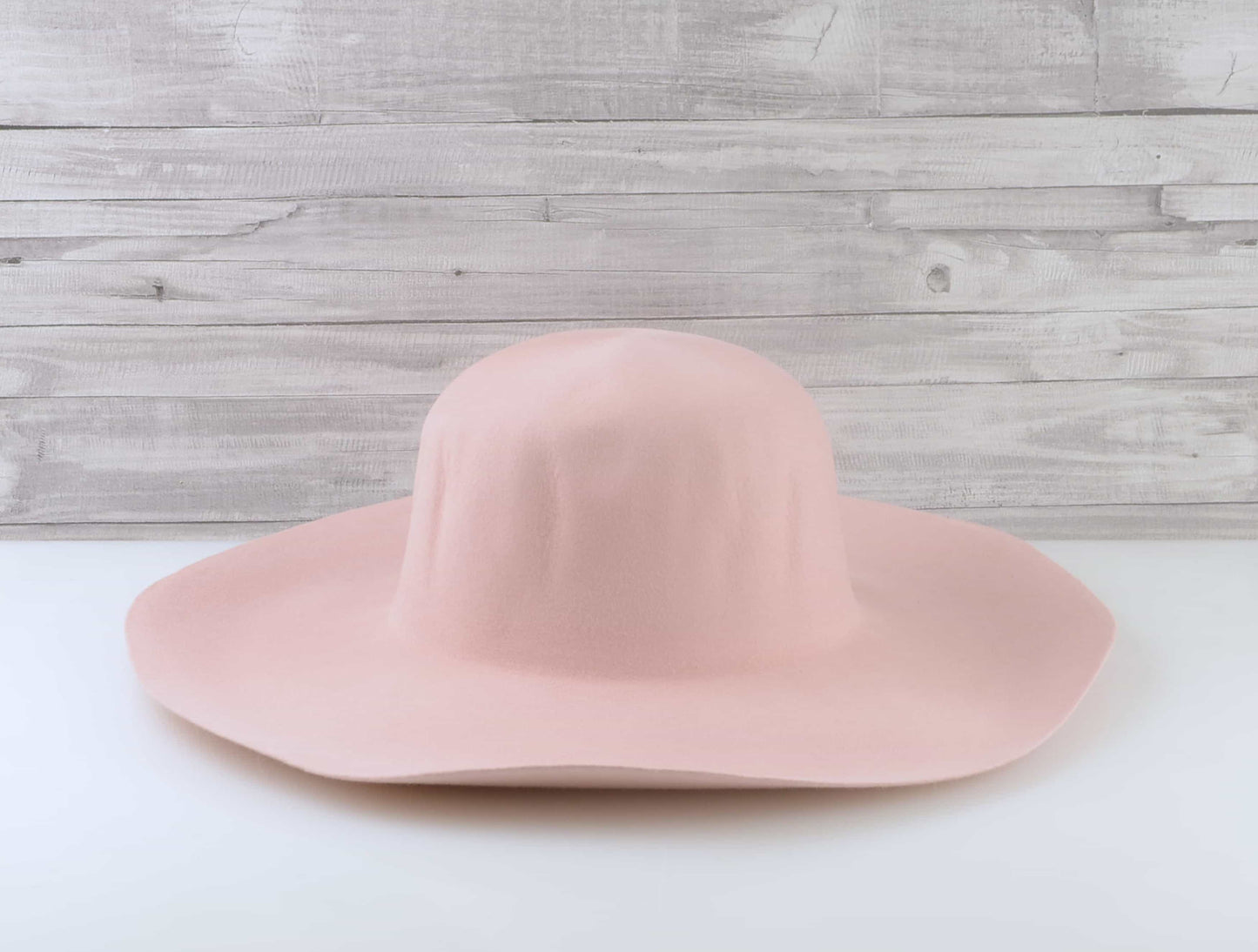 ekedie Western hat 100X Felt Lightweight