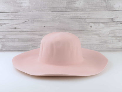 ekedie Western hat 100X Felt Lightweight