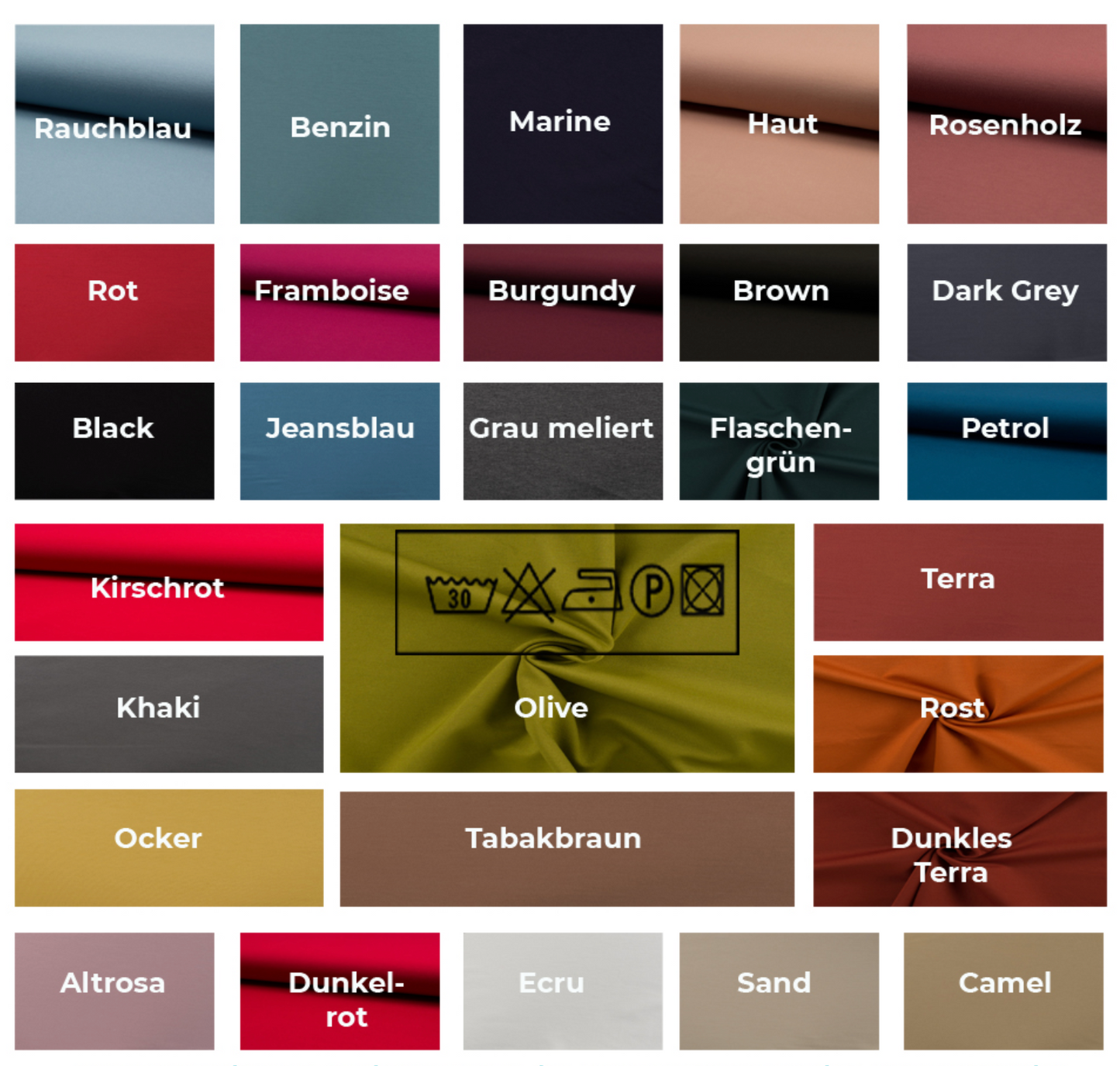 ekedie Showmanship-Hose