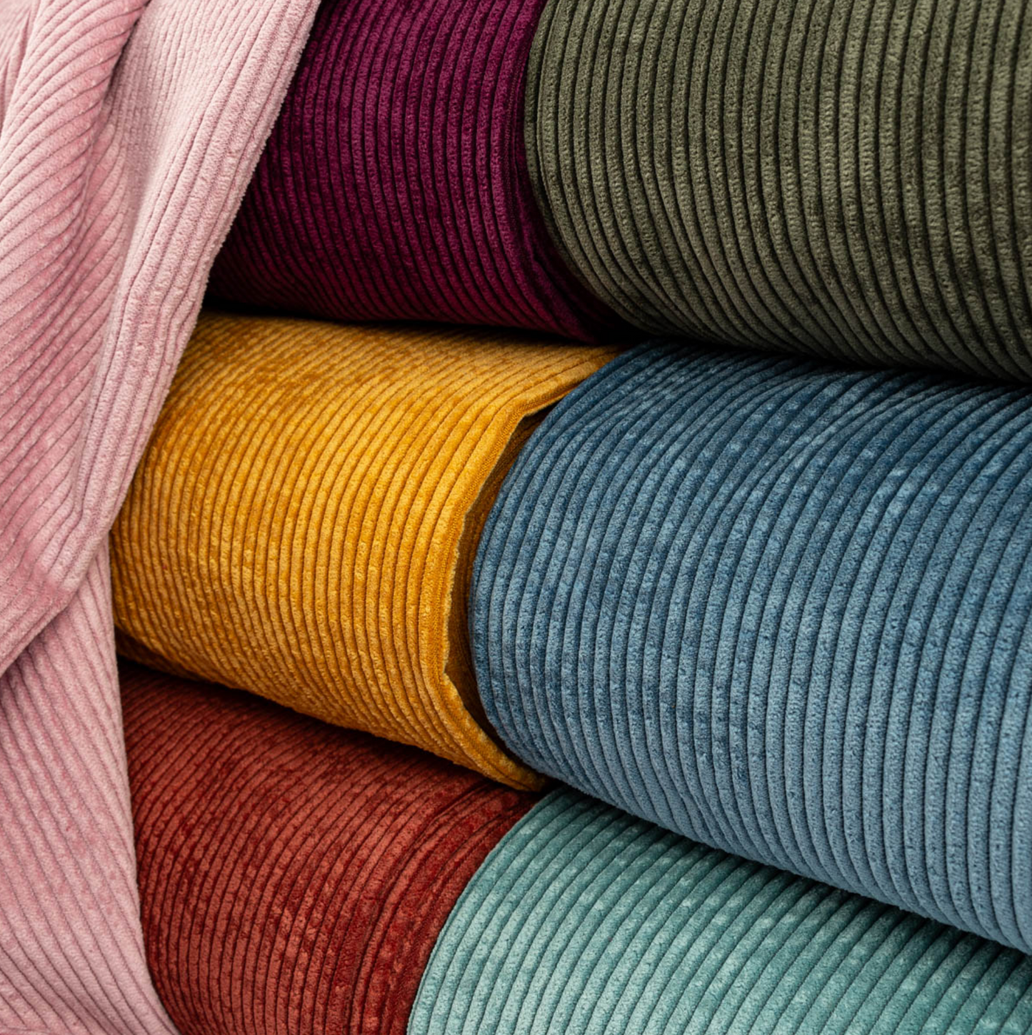 ekedie Ranchy Westen Cord