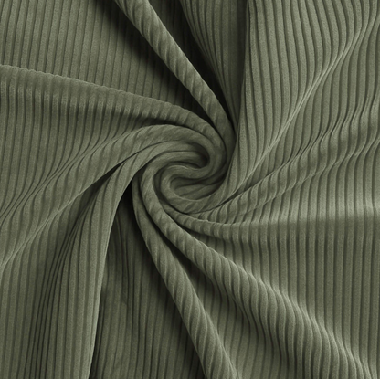 ekedie Ranchy Westen Cord