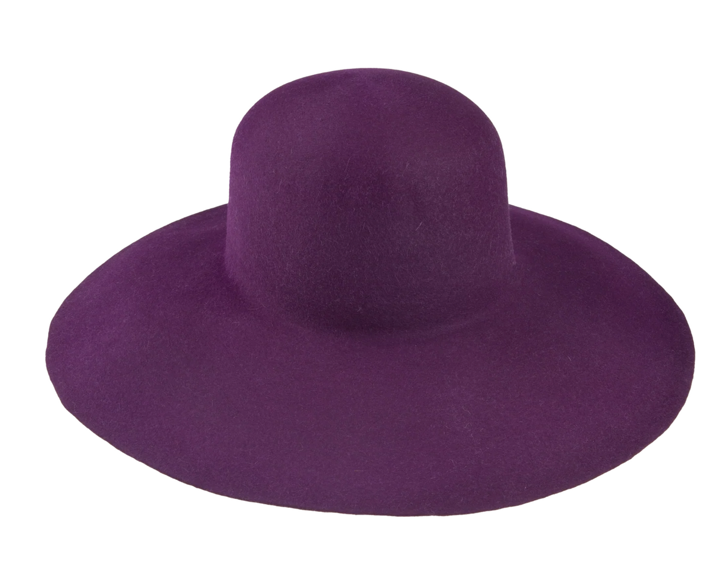 ekedie Westernhut 100X Felt Lightweight