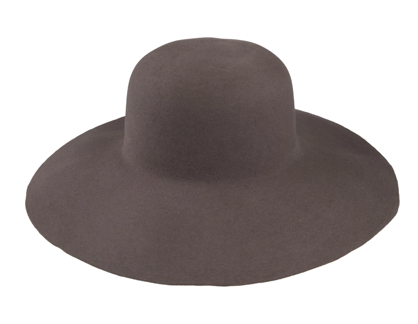 ekedie Westernhut 100X Felt Lightweight