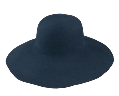 ekedie Westernhut 100X Felt Lightweight
