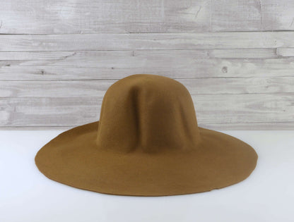 ekedie Western hat 100X Felt Lightweight