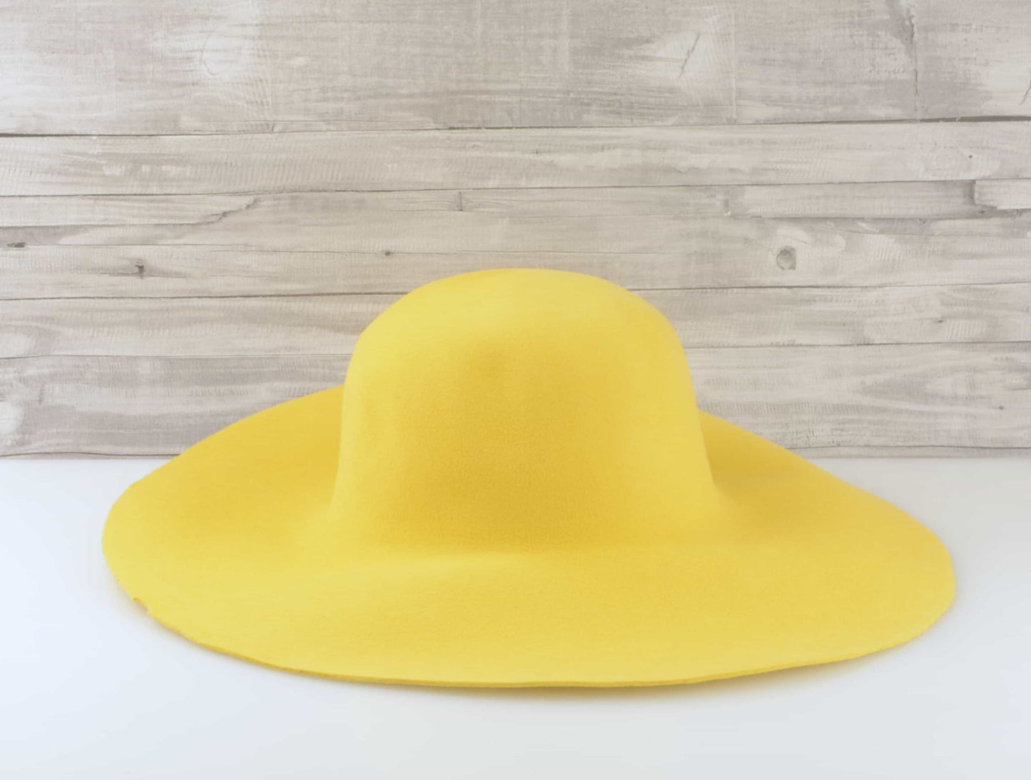 ekedie Western hat 100X Felt Lightweight